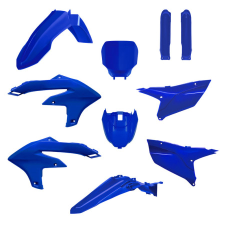 Kit de plástica POLISPORT