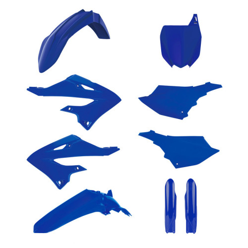 Kit de plástica POLISPORT