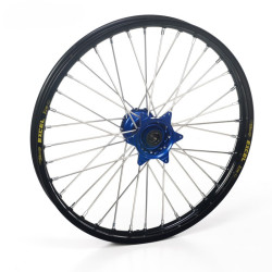 Rueda delantera completa HAAN WHEELS 14x1,60x32T