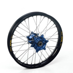 Rueda trasera completa HAAN WHEELS 12x1,60x32T
