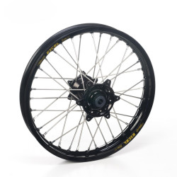 Rueda trasera completa HAAN WHEELS 12x1,60x32T