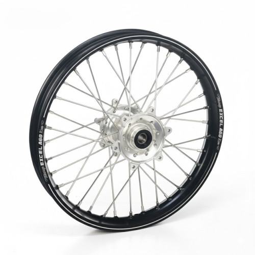 Rueda trasera completa HAAN WHEELS 19x1,85x36T