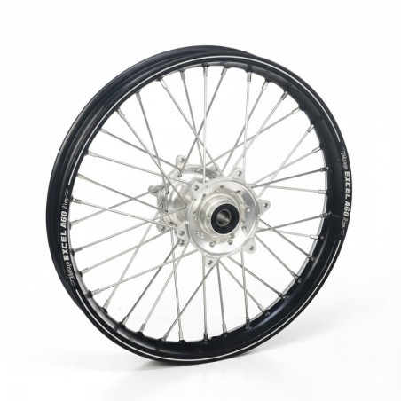 Rueda trasera completa HAAN WHEELS 19x2,15x36T