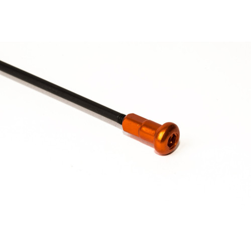 Rueda trasera completa HAAN WHEELS 16x1,85x32T
