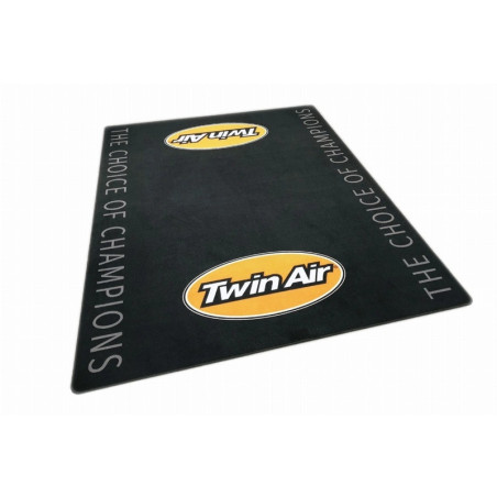 Alfombra de paddock TWIN AIR XL - 250 x 190cm