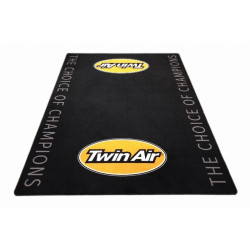 Alfombra de paddock TWIN AIR XL - 250 x 190cm 2