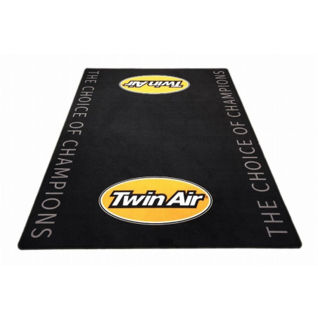 Alfombra de paddock TWIN AIR XL - 250 x 190cm