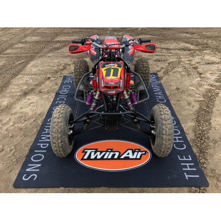 Alfombra de paddock TWIN AIR XL - 250 x 190cm