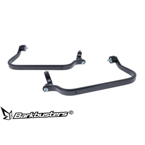 Kit de montaje paramanos BARKBUSTERS montaje de 2 puntos