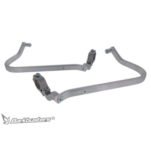 Kit de montaje paramanos BARKBUSTERS montaje de 2 puntos