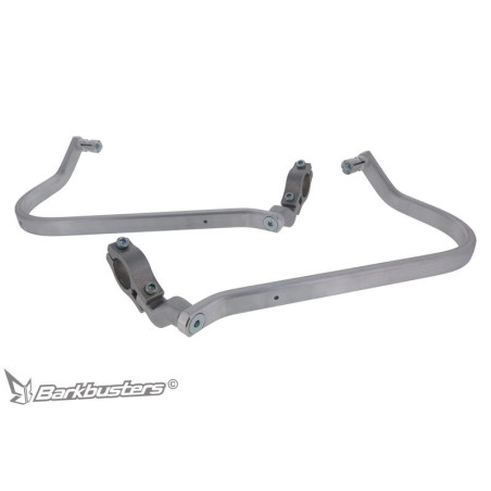 Kit de montaje paramanos BARKBUSTERS montaje de 2 puntos