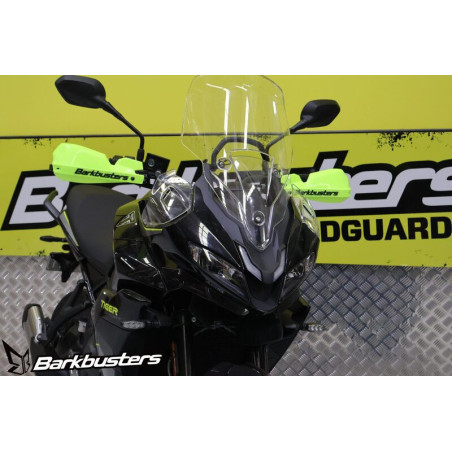 Kit de montaje paramanos BARKBUSTERS montaje de 2 puntos