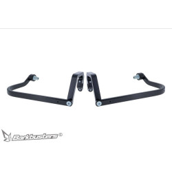 Kit de montaje paramanos BARKBUSTERS montaje de 2 puntos
