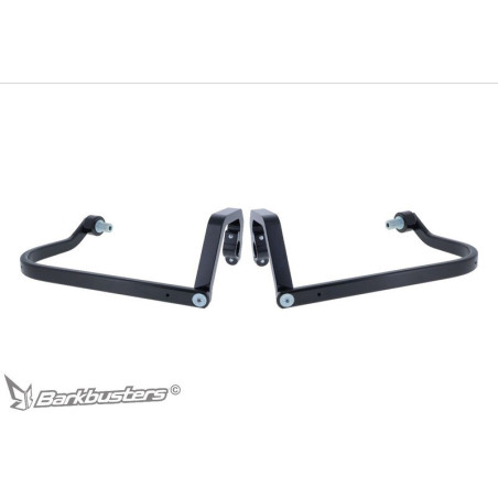 Kit de montaje paramanos BARKBUSTERS montaje de 2 puntos
