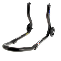 VECTOR Caballete Deñantero Bajo Horquillas Fijo para ruedas TRAIL 21' 2