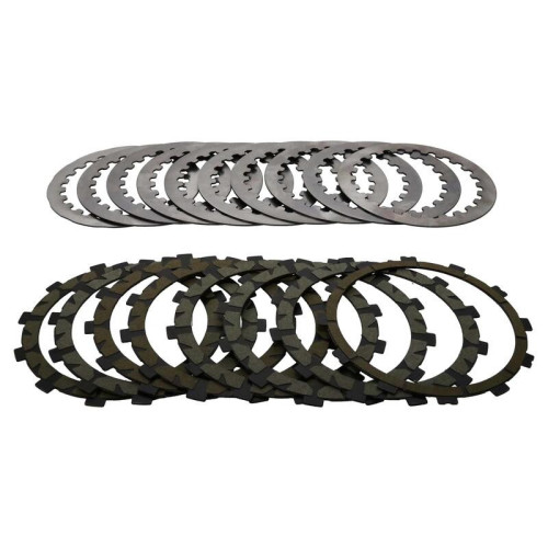 Kit de reparación de embrague REKLUSE RadiusCX 4.0