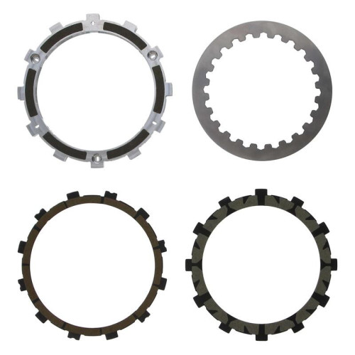 Kit de reparación de embrague REKLUSE RadiusCX 4.0