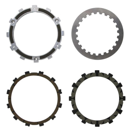 Kit de reparación de embrague REKLUSE RadiusCX 4.0