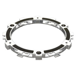 Kit de reparación de embrague REKLUSE RadiusCX 4.0 2