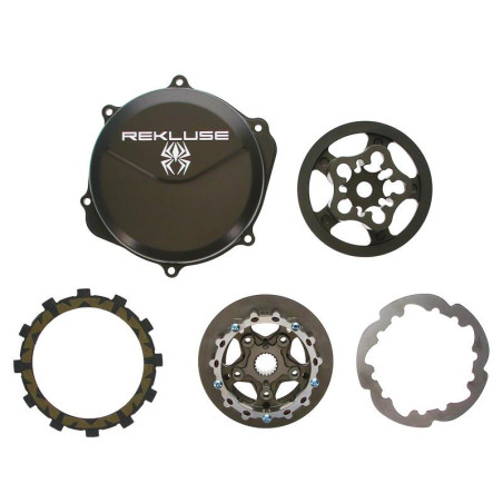 Embrague completo REKLUSE Apex