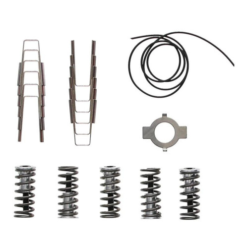 Embrague completo REKLUSE Apex
