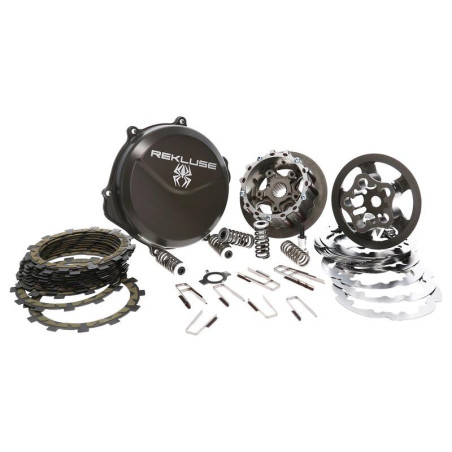 Embrague completo REKLUSE Apex