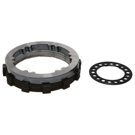 Kit de embrague REKLUSE TorqDrive