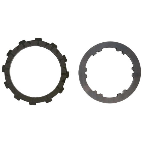 Kit de embrague REKLUSE TorqDrive
