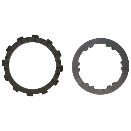 Kit de embrague REKLUSE TorqDrive