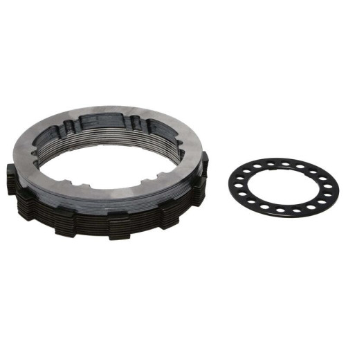 Kit de embrague REKLUSE TorqDrive