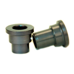 Juego de espaciadores de rueda trasera HAAN WHEELS - 2 pcs