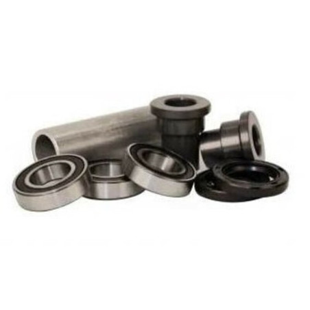 Juego de espaciadores de rueda trasera HAAN WHEELS - 2 pcs
