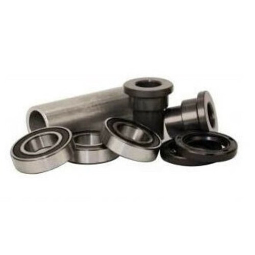 Juego de espaciadores de rueda trasera HAAN WHEELS - 2 pcs