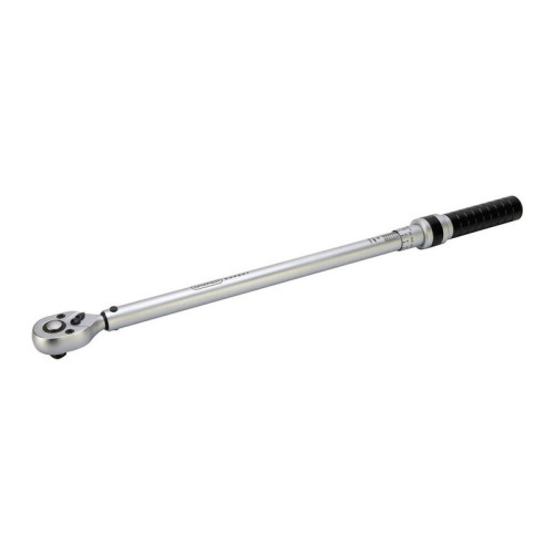 Llave dinamométrica con trinquete DRAPER Expert - 1/2" / 60-340 Nm