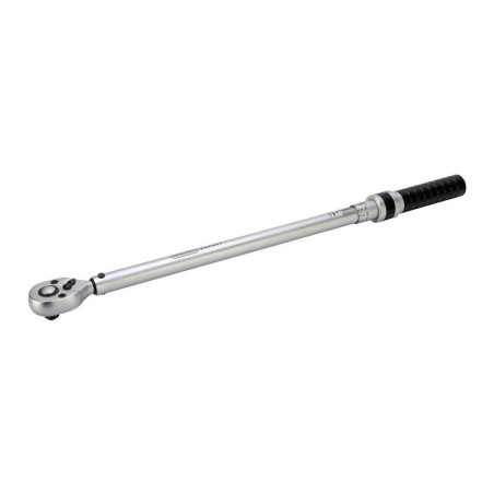 Llave dinamométrica con trinquete DRAPER Expert - 1/2" / 60-340 Nm