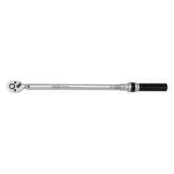 Llave dinamométrica con trinquete DRAPER Expert - 1/2" / 60-340 Nm 2