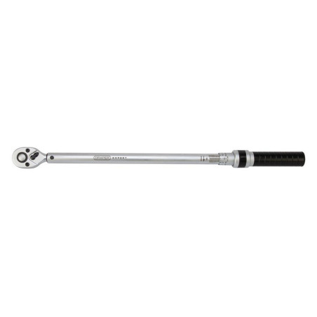 Llave dinamométrica con trinquete DRAPER Expert - 1/2" / 60-340 Nm