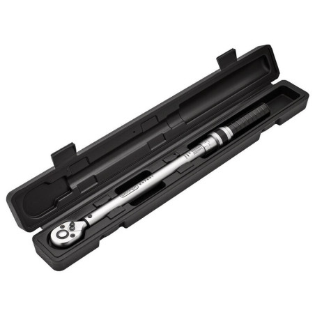 Llave dinamométrica con trinquete DRAPER Expert - 1/2" / 40-200 Nm