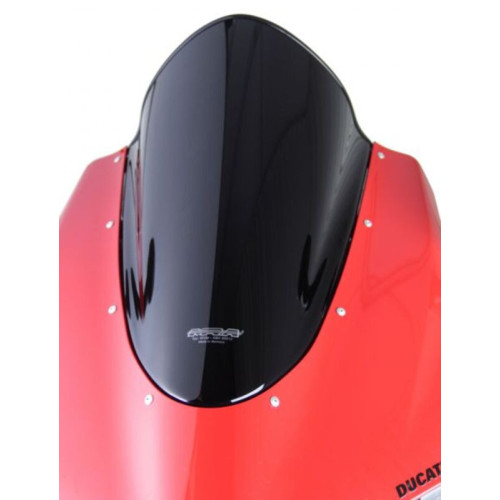 Pantalla MRA racing "R"