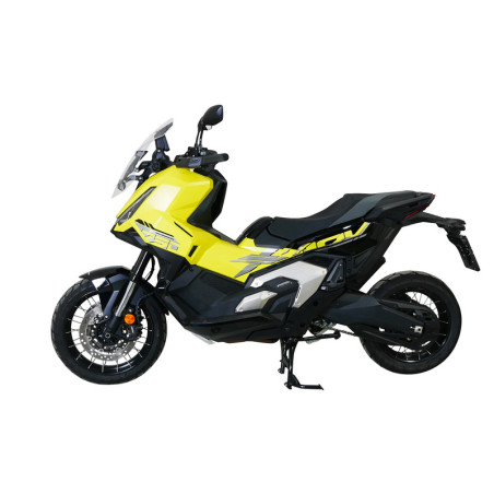 Pantalla MRA Racing Touring TM