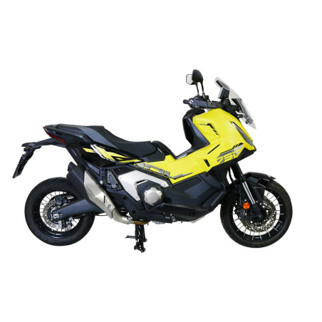 Pantalla MRA Racing Touring TM