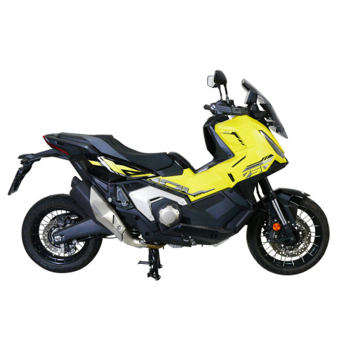 Pantalla MRA Racing Touring TM