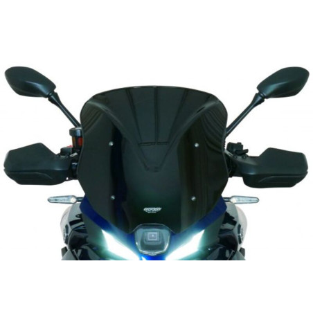 Pantalla MRA Racing Sport Screen SPM - Clear