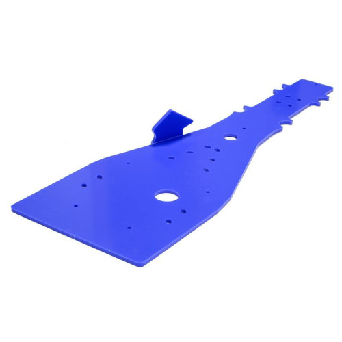 Cubrecárter AXP - PEAD 8mm