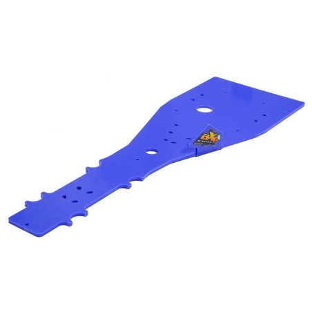 Cubrecárter AXP - PEAD 8mm