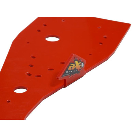 Cubrecárter AXP - PEAD 8mm