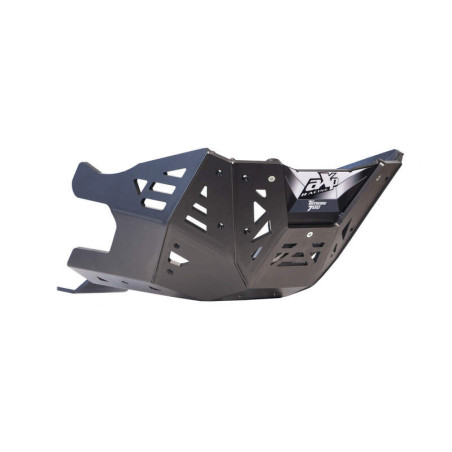 Cubrecárter AXP Adventure PEAD 8mm