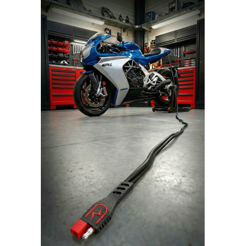 BS BATTERY Cable prolongador SAE a SAE
