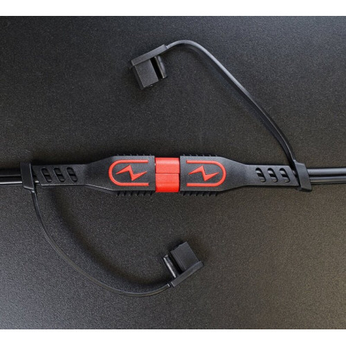 BS BATTERY Cable prolongador SAE a SAE
