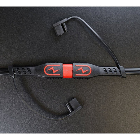 BS BATTERY Cable prolongador SAE a SAE